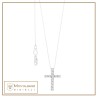 Collana Comete Gioielli GLB 1630 | Comete Gioielli Catania